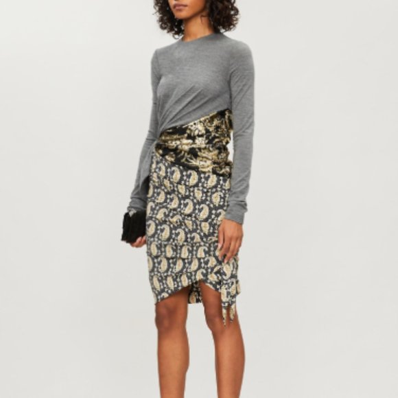 Altuzarra Dresses & Skirts - Altuzzara Belinda Dress NWT Size 8